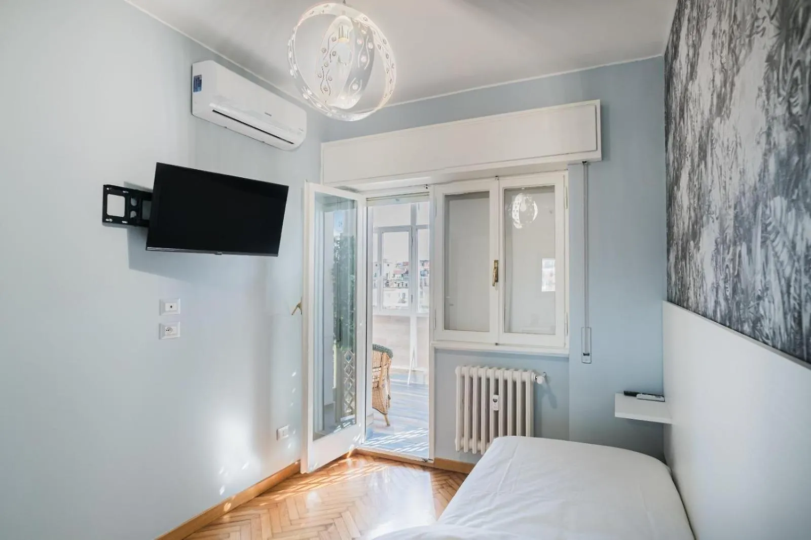 Bed & Breakfast B&B Damagi Rome