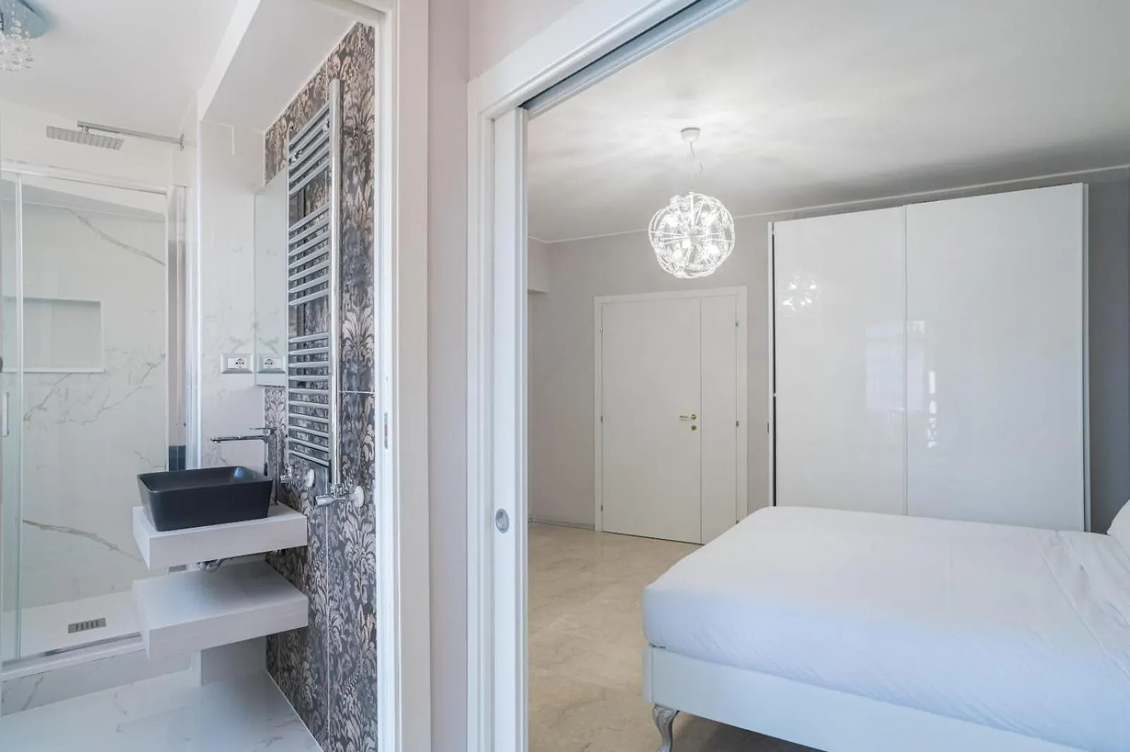 Bed & Breakfast B&B Damagi Rome Italy