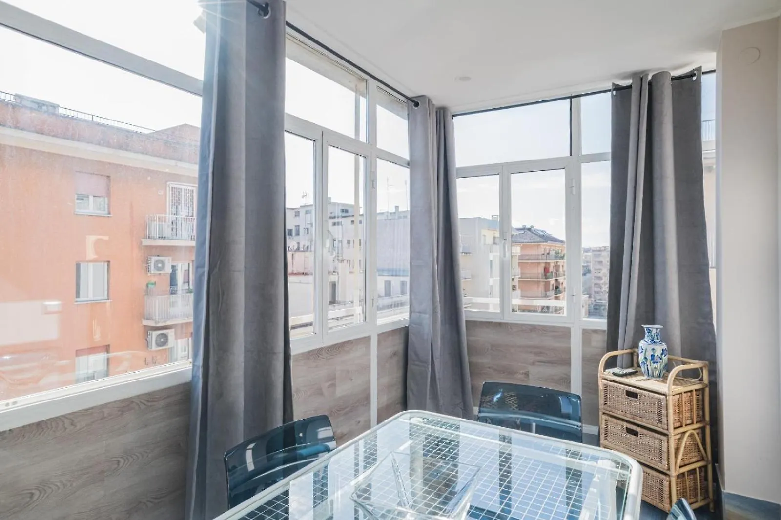B&B Damagi Rome