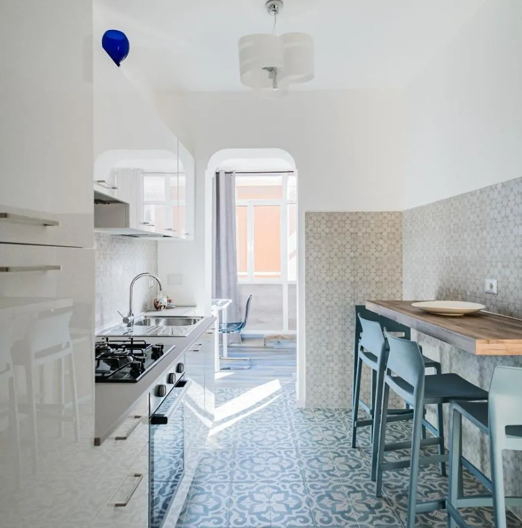 Bed & Breakfast B&B Damagi Rome