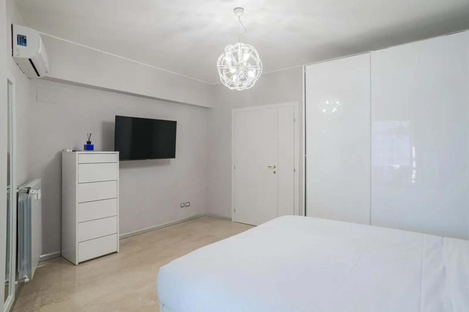 B&B Damagi Rome