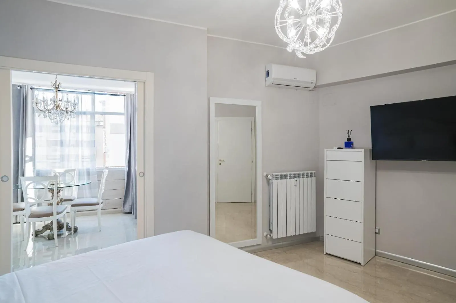 B&B Damagi Rome Italy