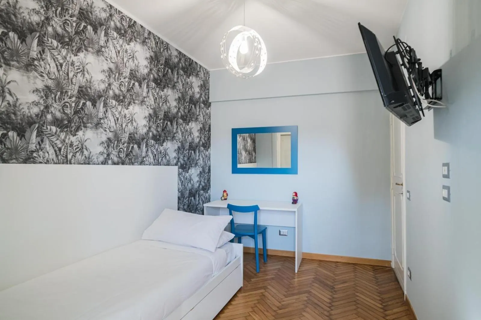 B&B Damagi Rome 0*,  Italy