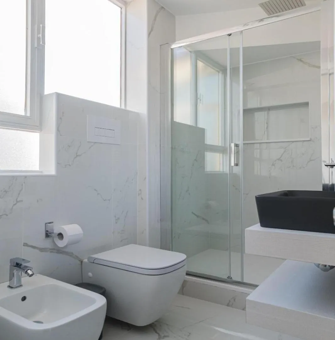 Bed & Breakfast B&B Damagi Rome