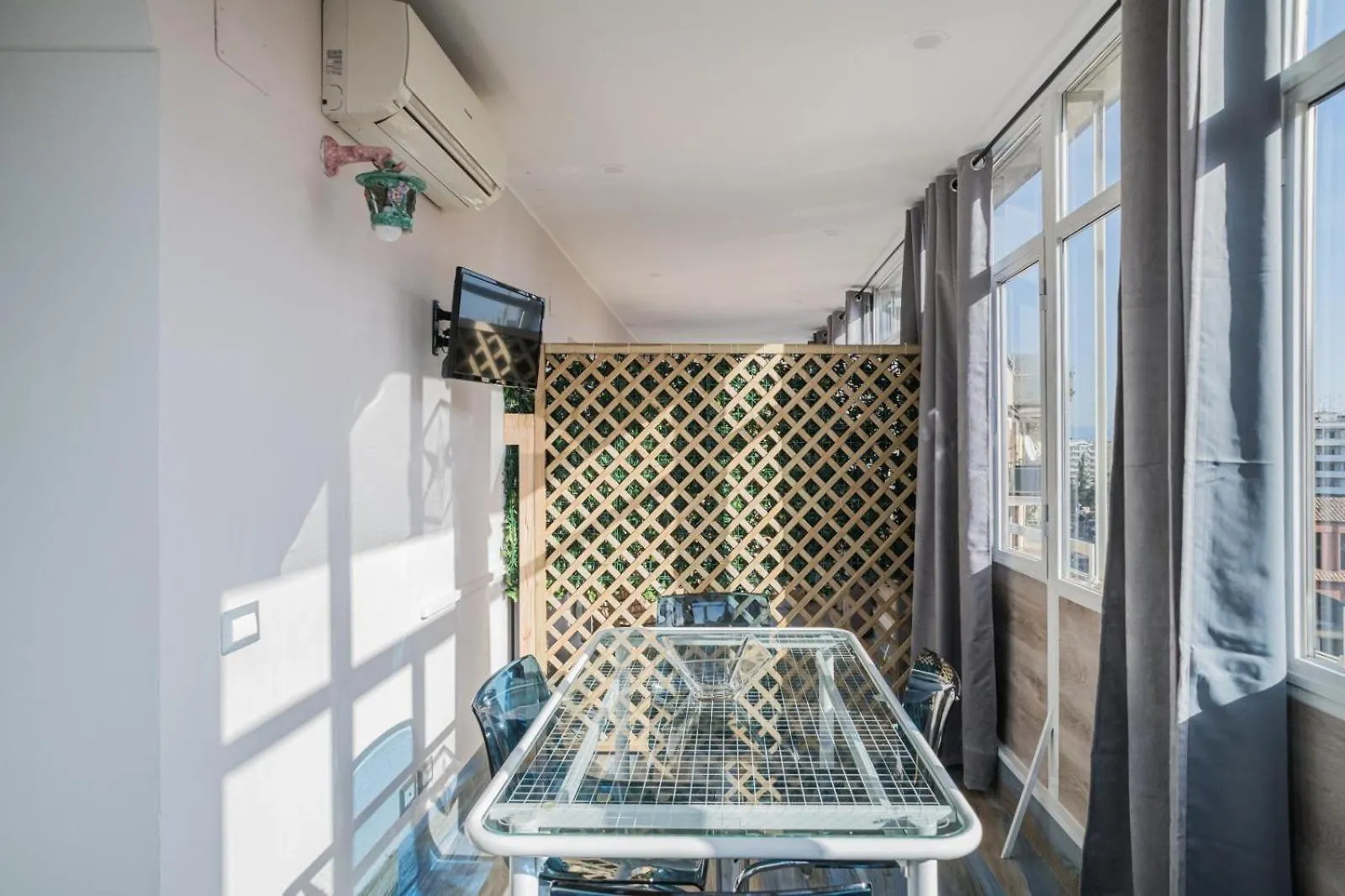 B&B Damagi Rome Bed & Breakfast