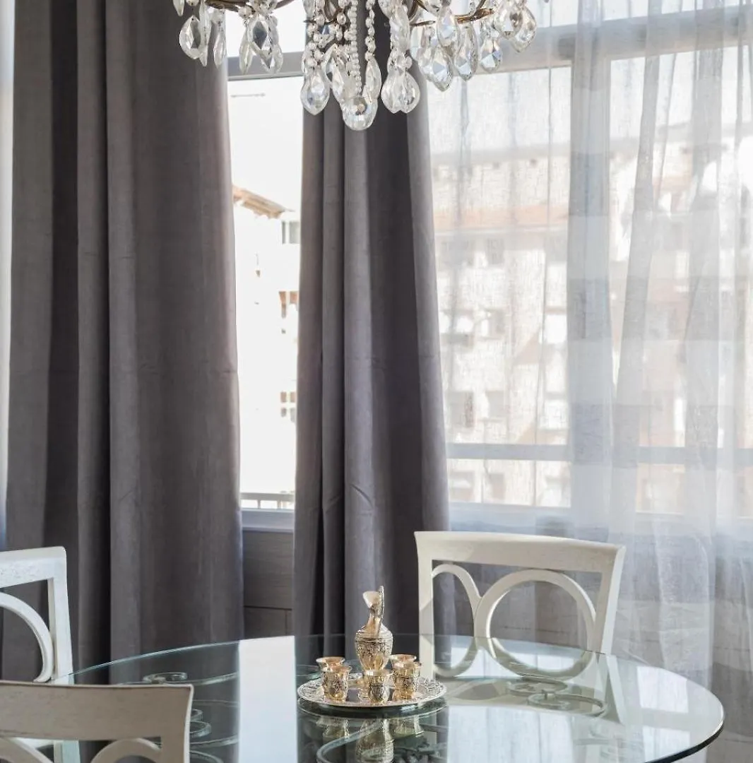 B&B Damagi Rome Bed & Breakfast