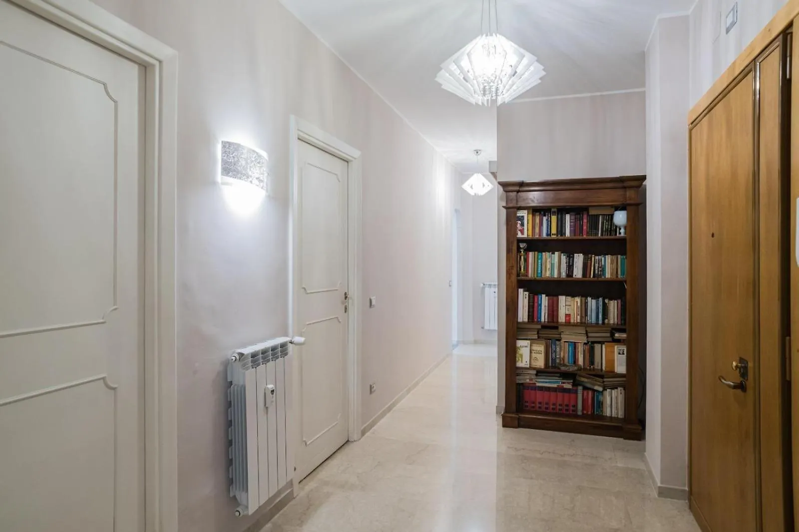 B&B Damagi Rome