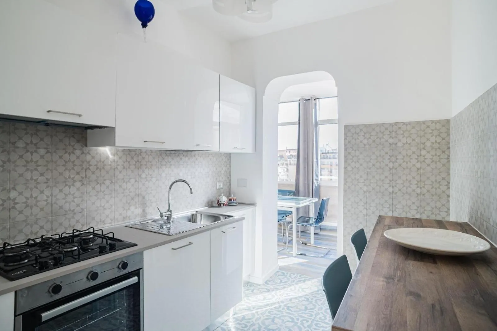 B&B Damagi Rome 0*,