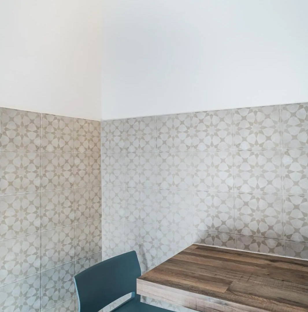 B&B Damagi Rome