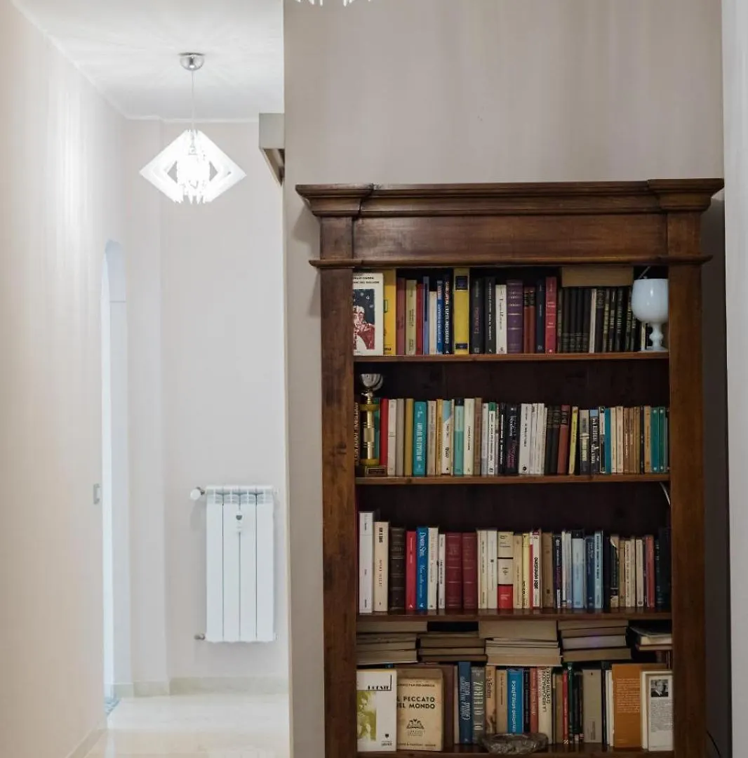 Bed & Breakfast B&B Damagi Rome