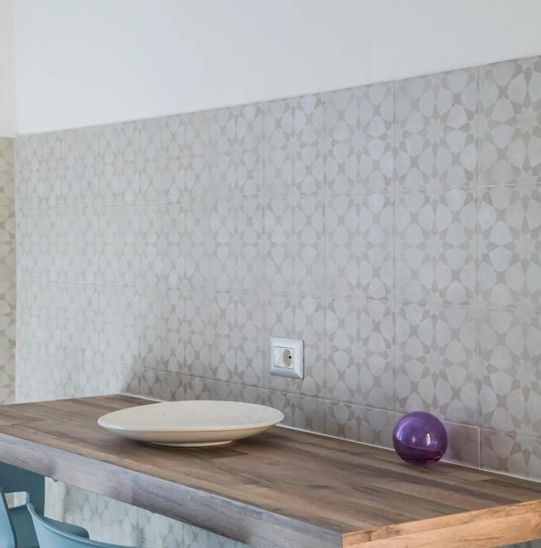 B&B Damagi Rome Bed & Breakfast