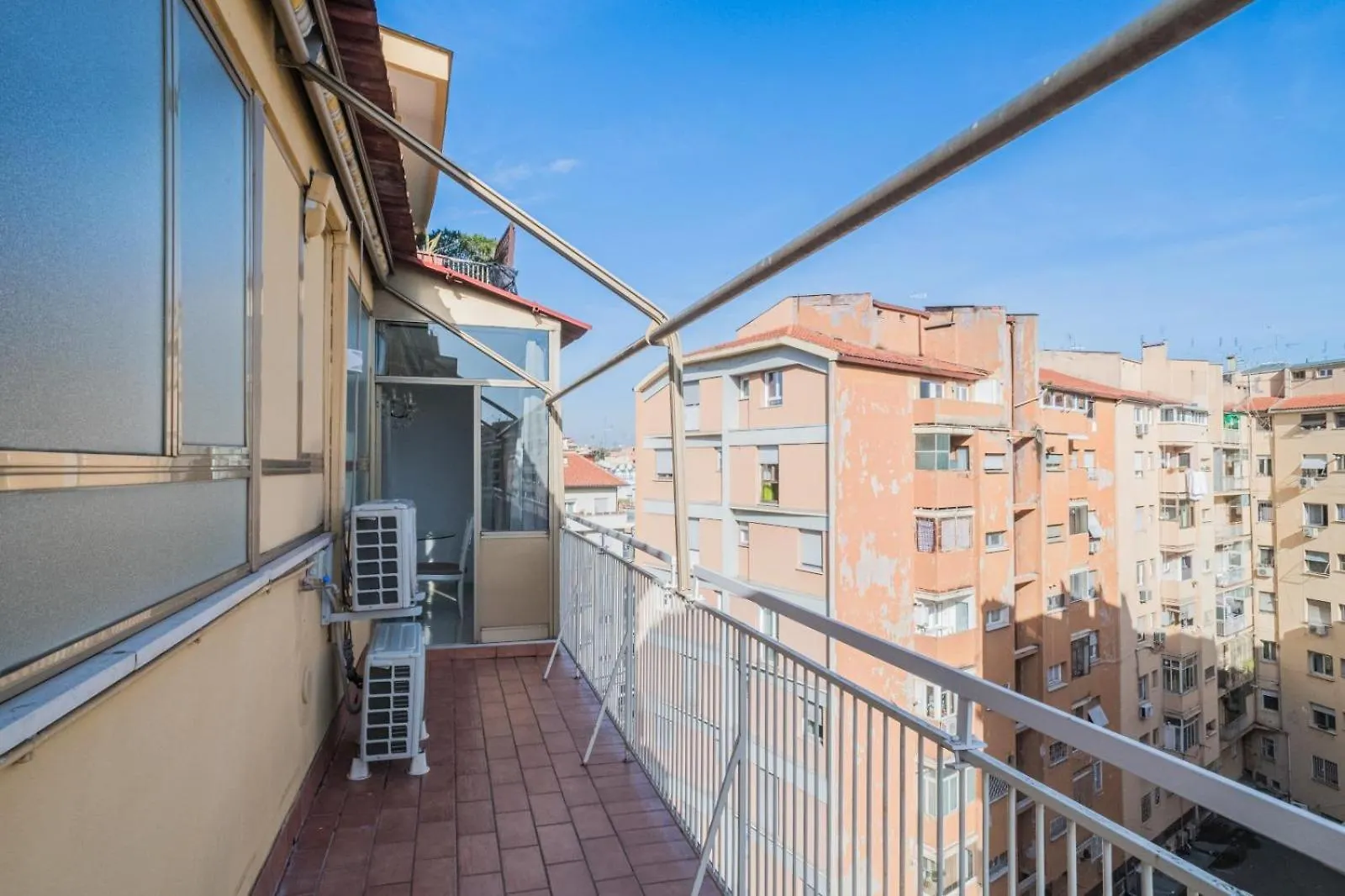 Bed & Breakfast B&B Damagi Rome