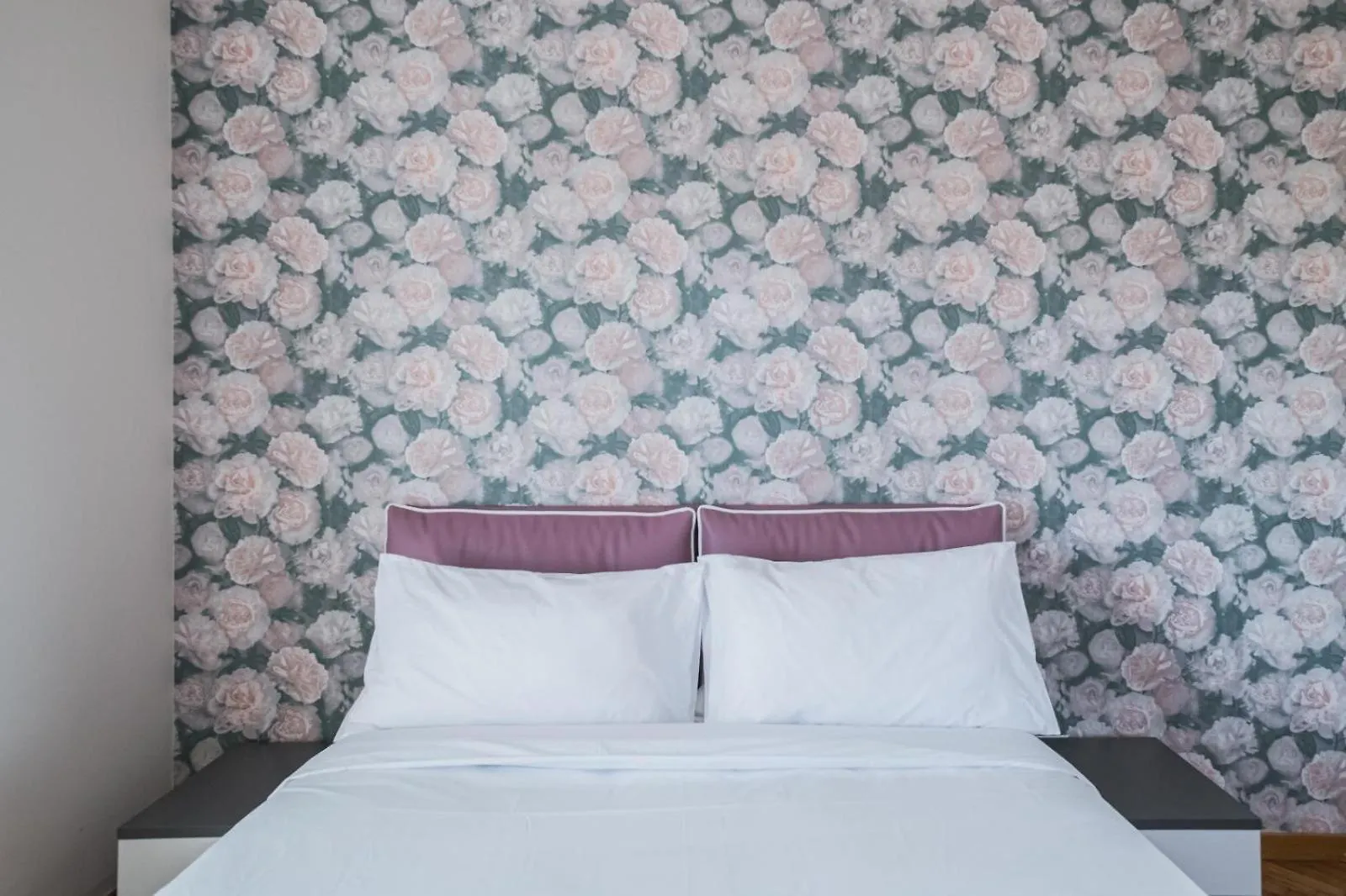 B&B Damagi Rome 0*,