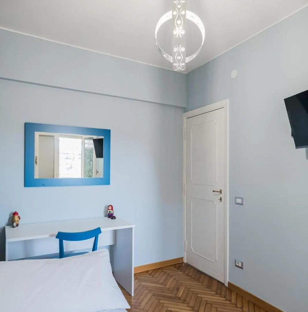 B&B Damagi Rome 0*,