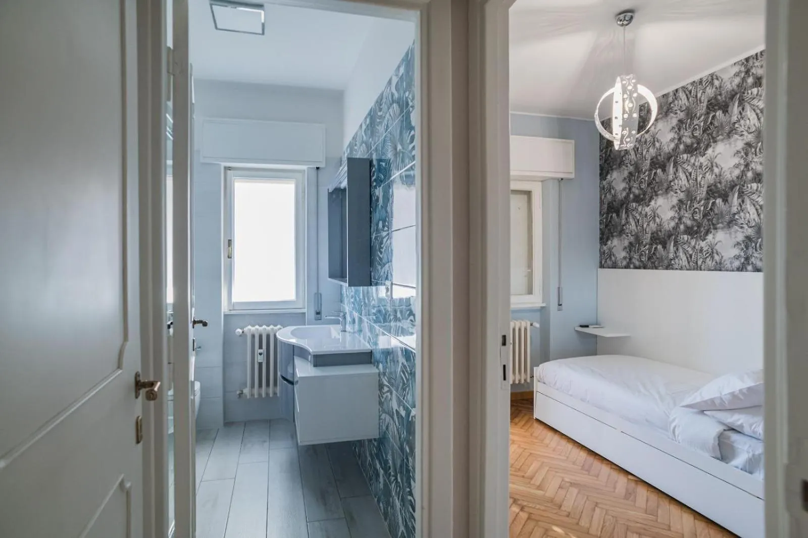 Bed & Breakfast B&B Damagi Rome