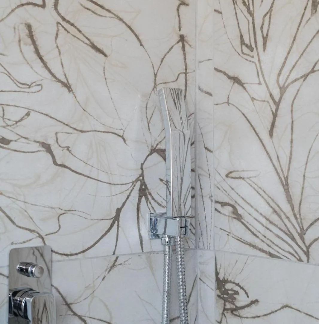 B&B Damagi Rome Italy