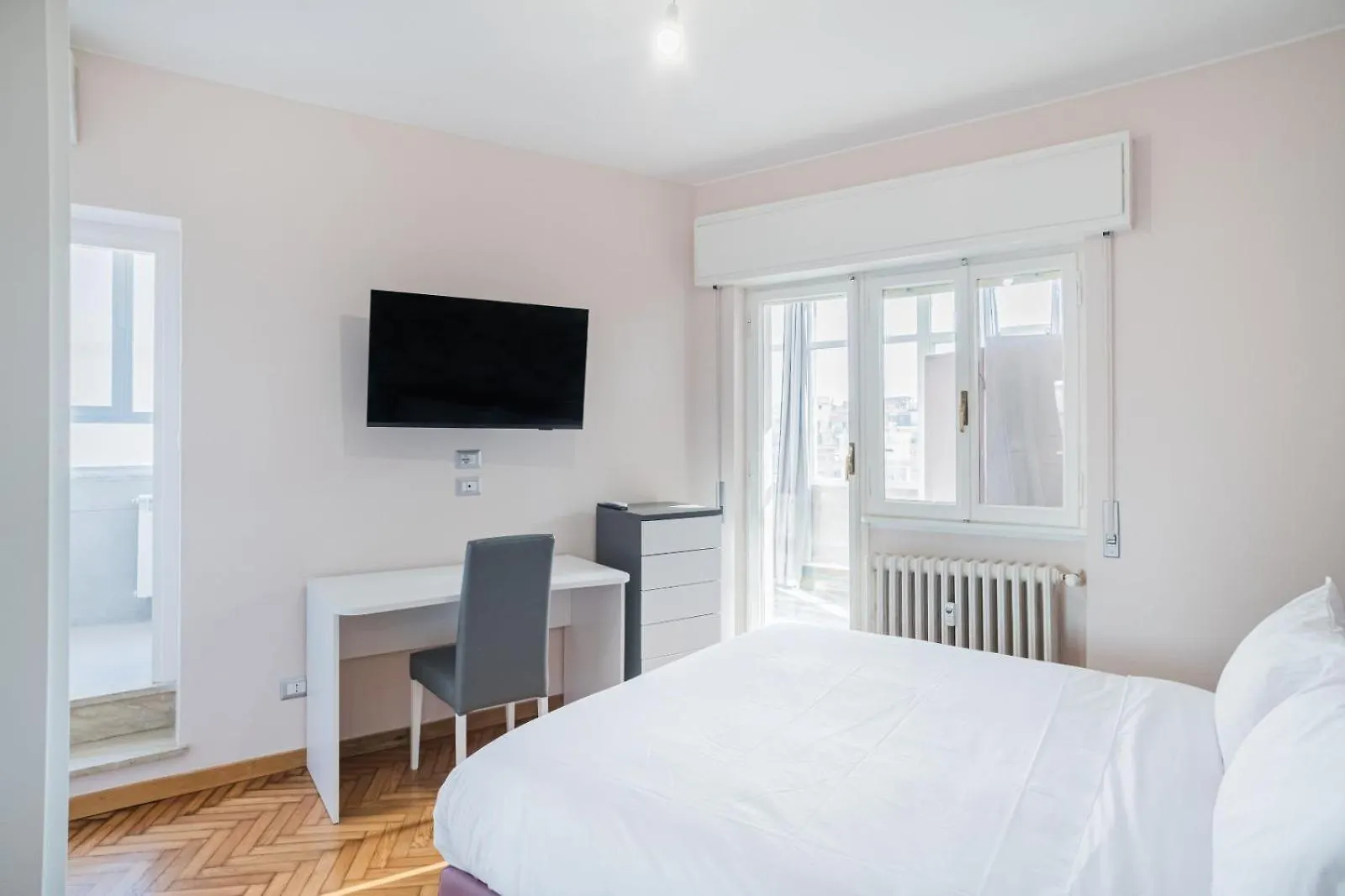 B&B Damagi Rome