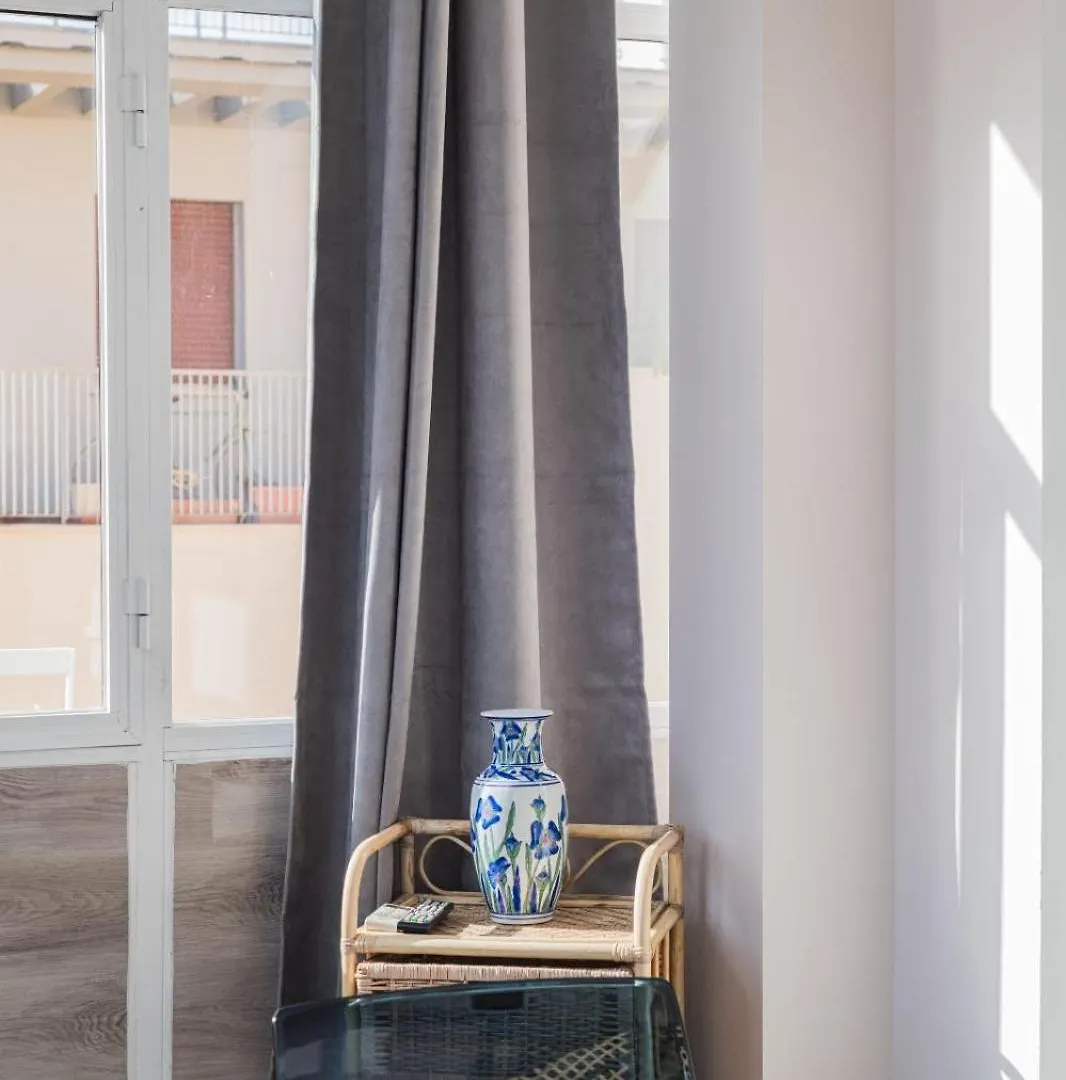 B&B Damagi Rome Bed & Breakfast