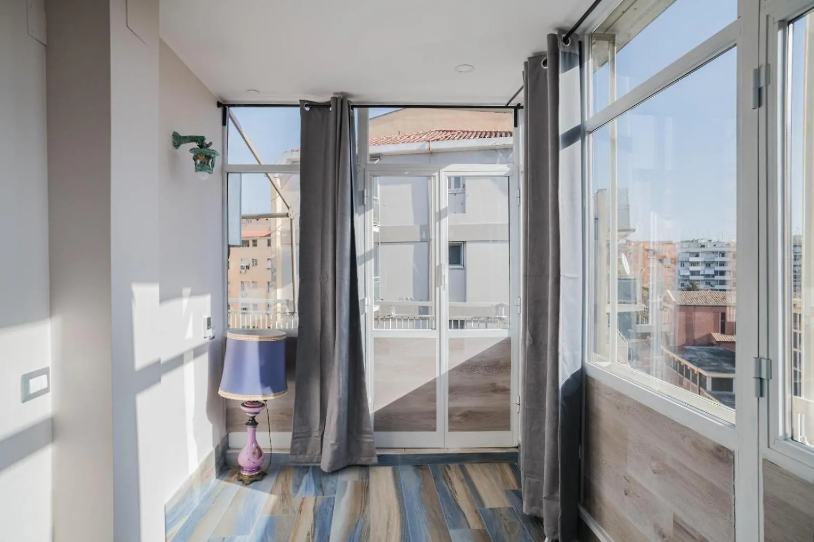 B&B Damagi Rome 0*,  Italy