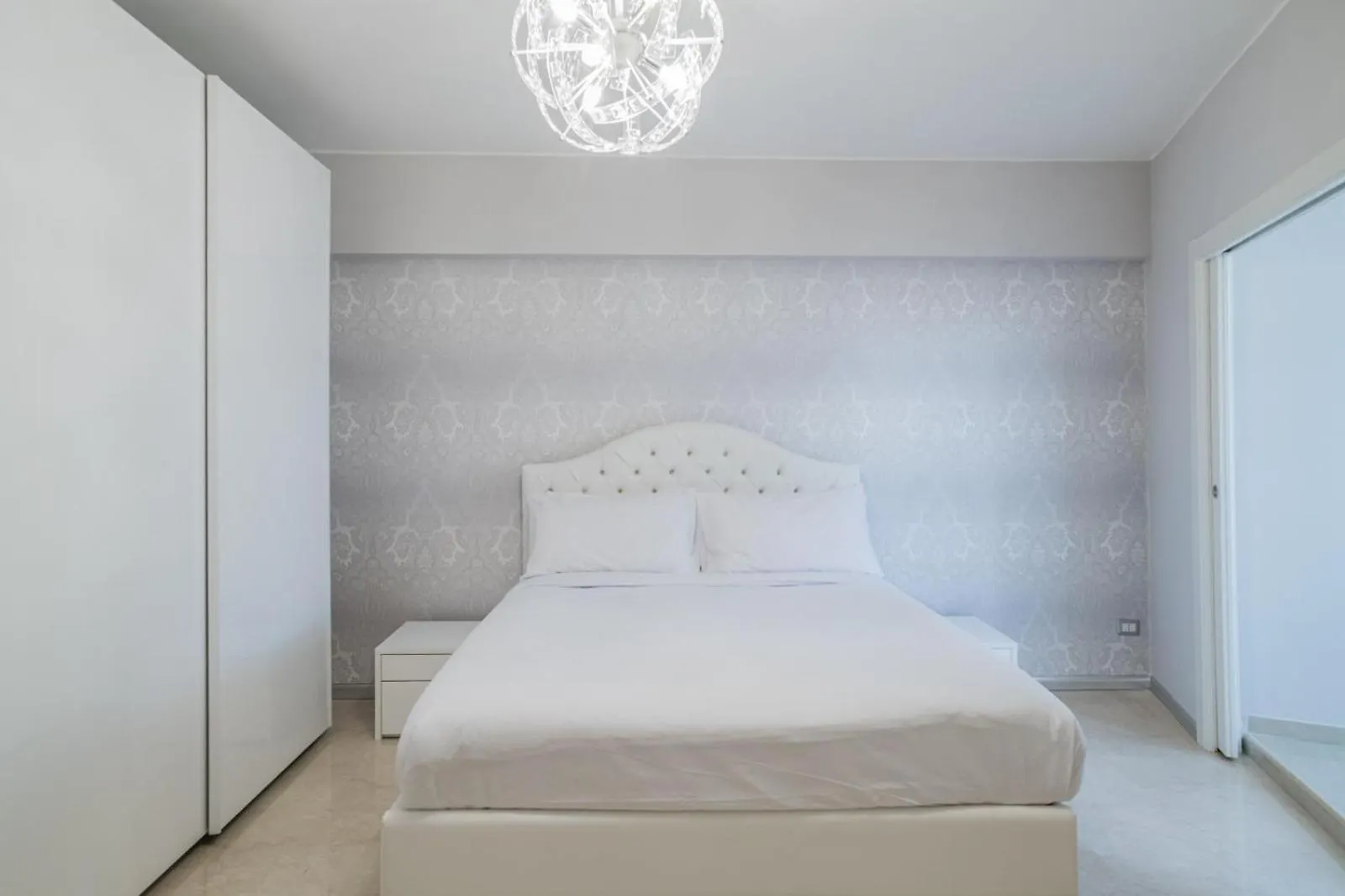 Bed & Breakfast B&B Damagi Rome