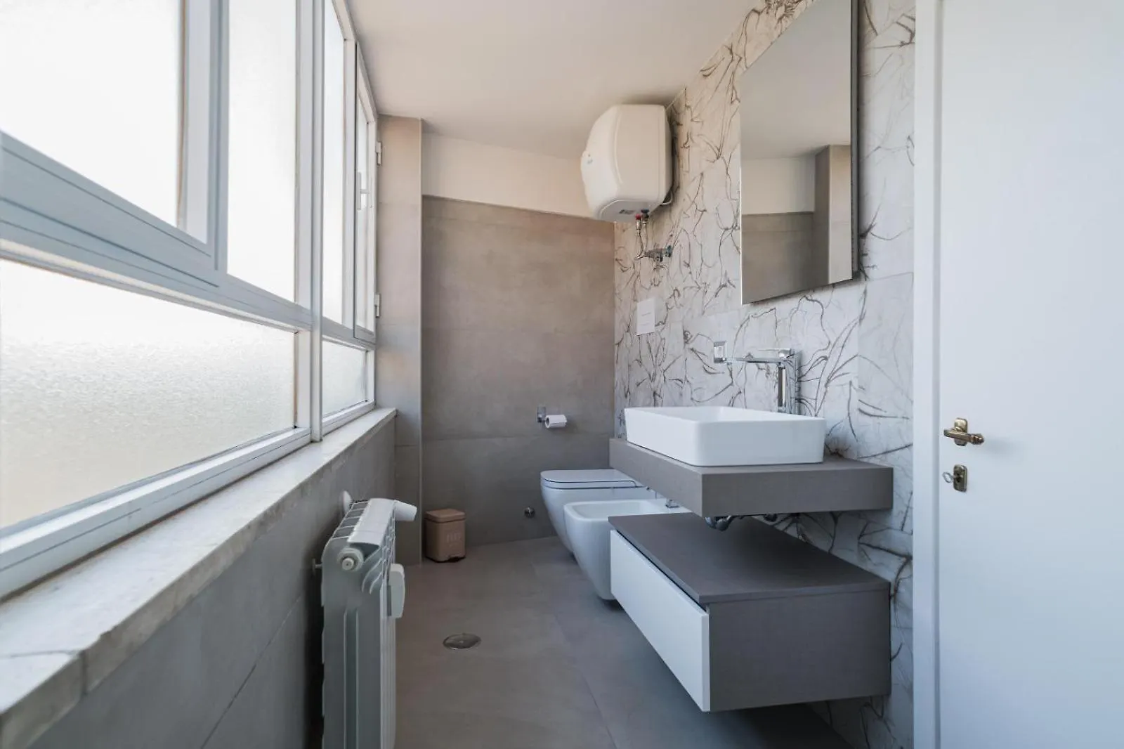 B&B Damagi Rome