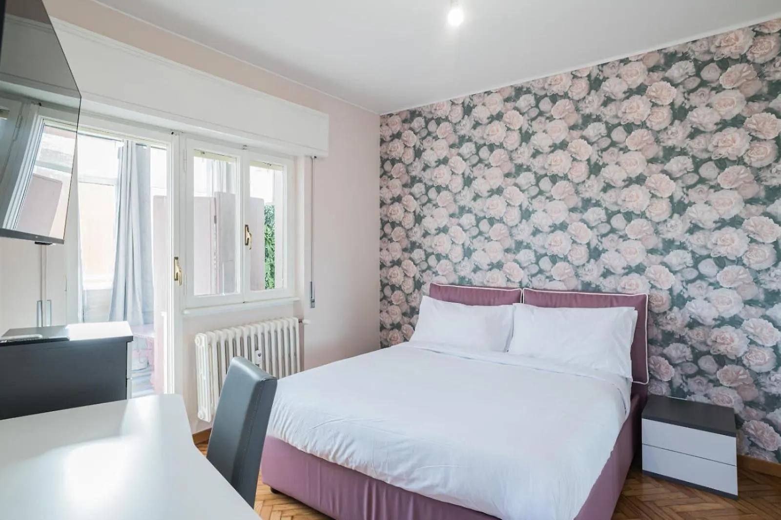 B&B Damagi Rome Italy