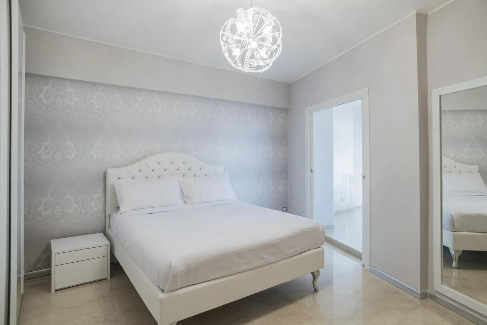 B&B Damagi Rome