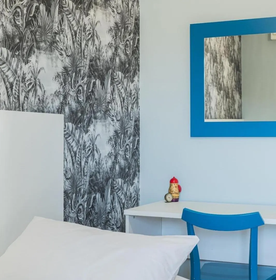 B&B Damagi Rome