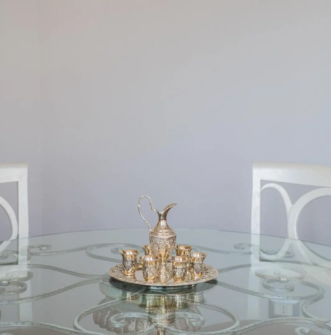 Bed & Breakfast B&B Damagi Rome Italy