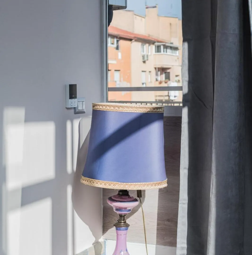 B&B Damagi Rome
