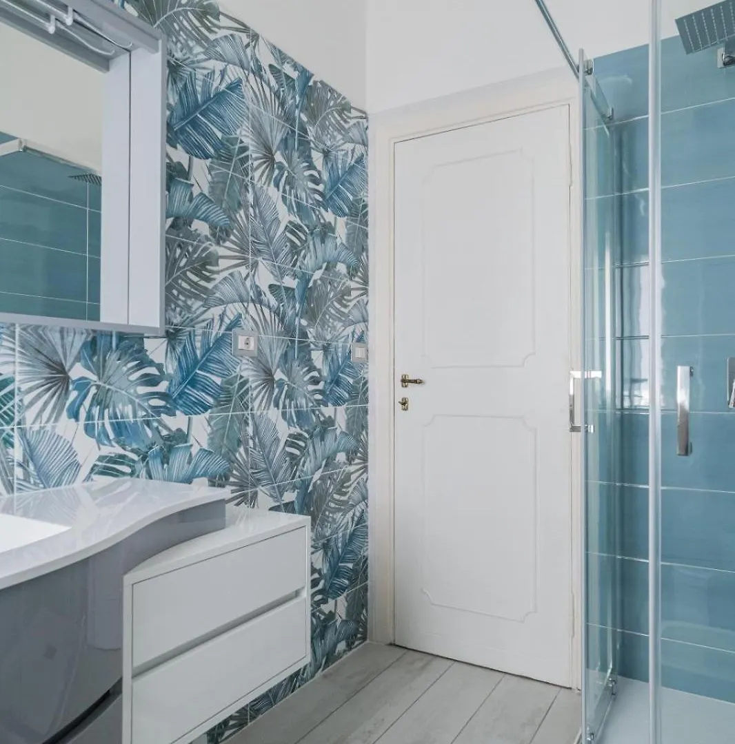Bed & Breakfast B&B Damagi Rome