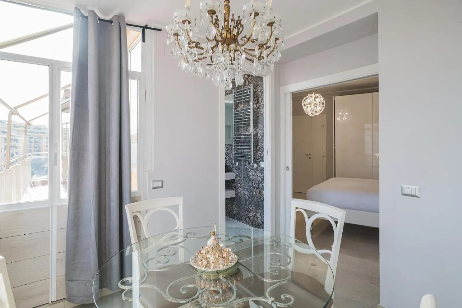 Bed & Breakfast B&B Damagi Rome