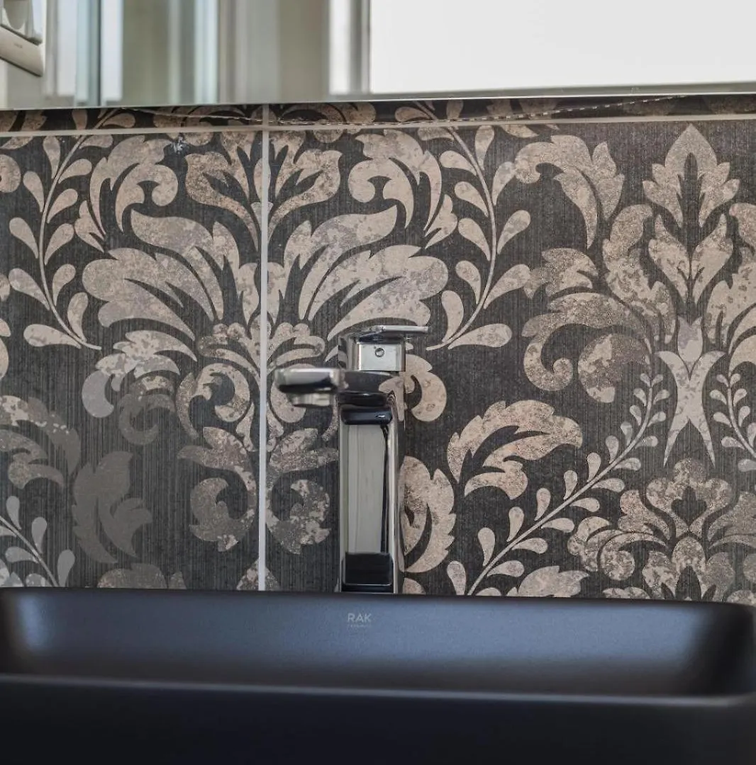 B&B Damagi Rome