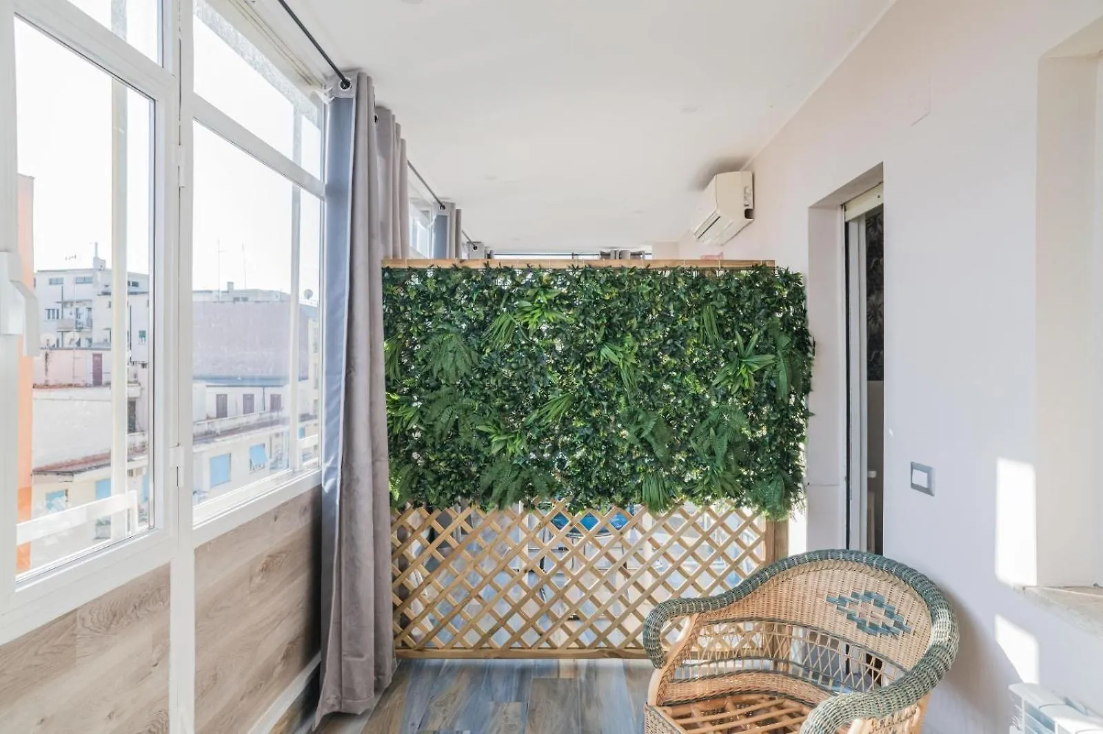B&B Damagi Rome Bed & Breakfast