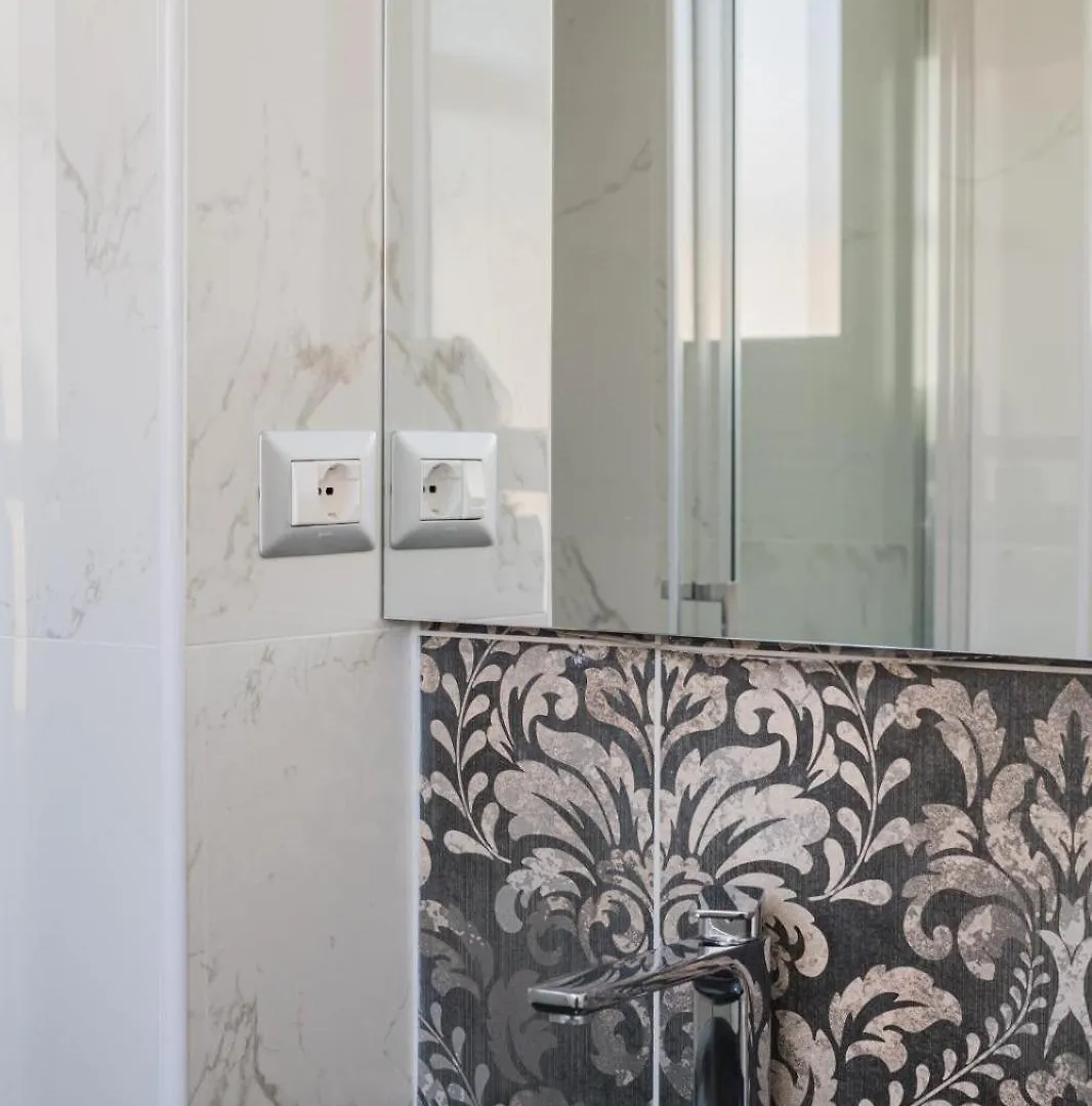 B&B Damagi Rome