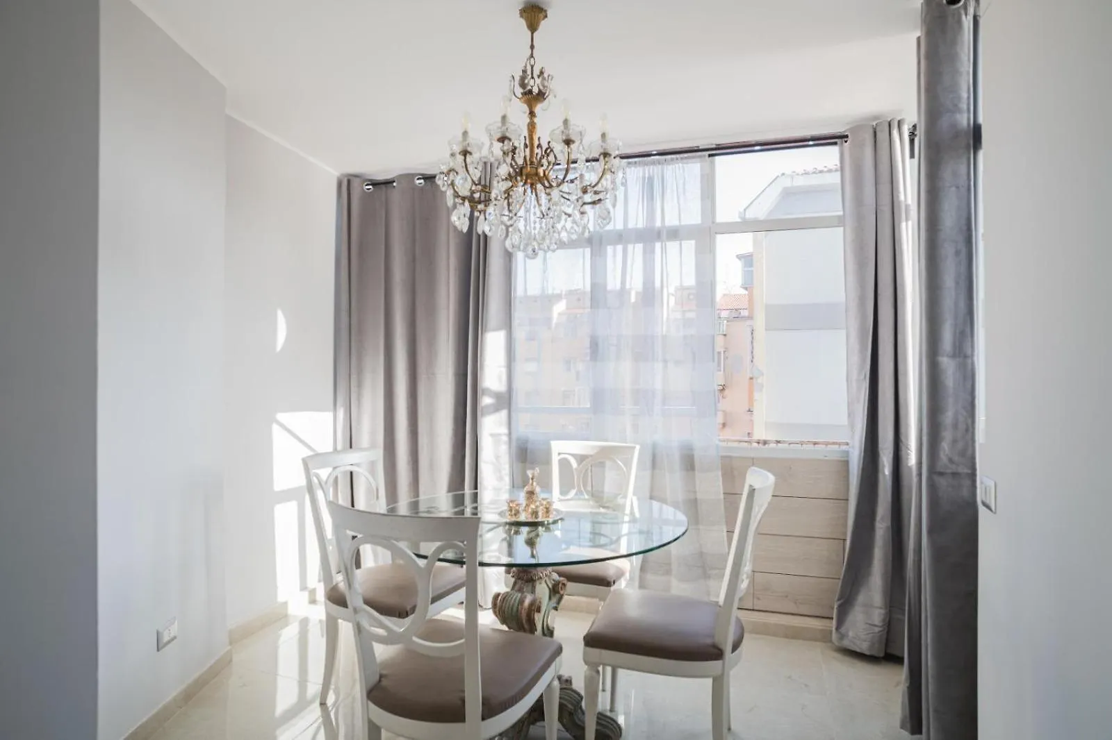 B&B Damagi Rome