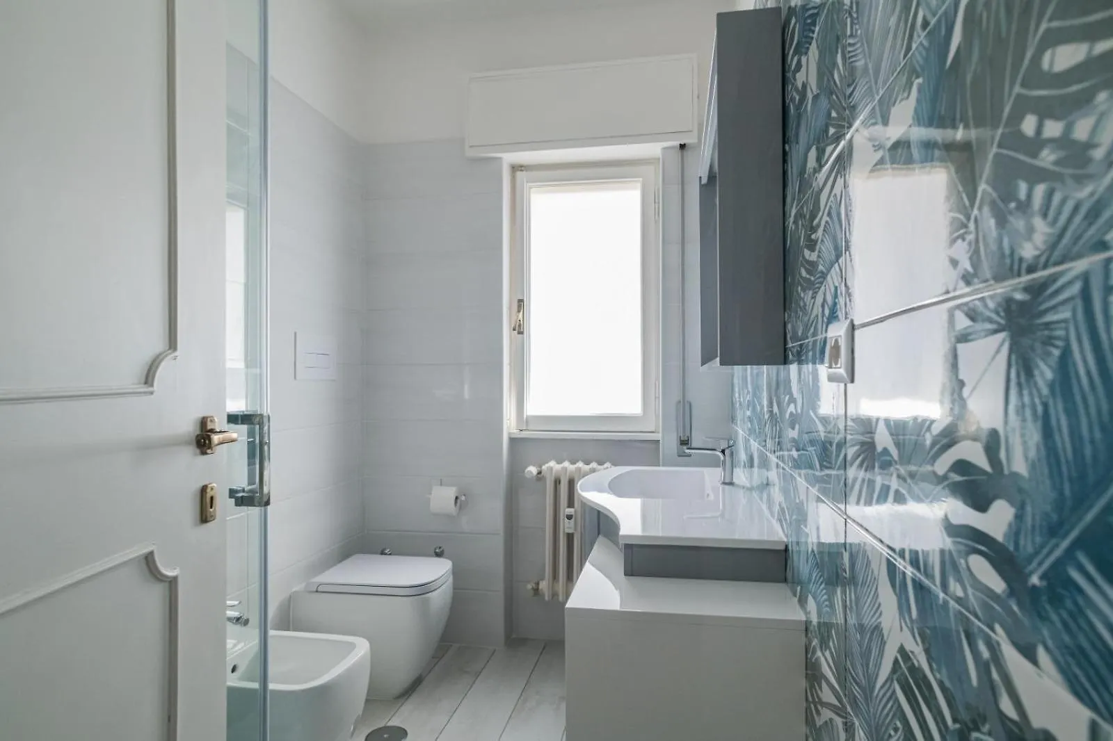 B&B Damagi Rome Italy