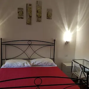 Couette-café Domus Vatican Holiday's, Rome