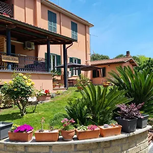 Bed and breakfast Il Casale Nel Parco, Roma