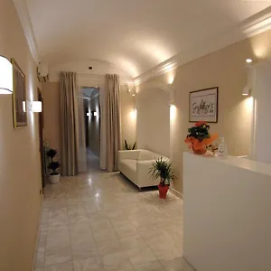 Bed & Breakfast Gardoce's, Rome