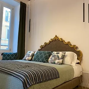 Casa Leoncino Alojamento de Acomodação e Pequeno-almoço
