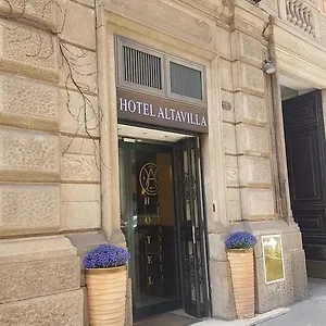 Altavilla Róma