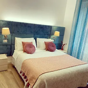 Nocleg ze śniadaniem Casa Bianco, Rzym