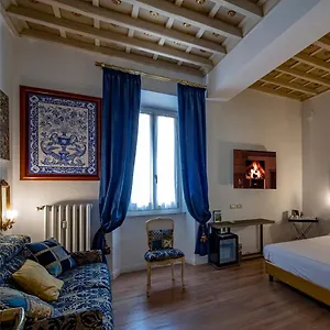 Bed and breakfast Excellent Trinity, Roma