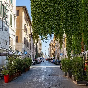  Bed & Breakfast Domus 14