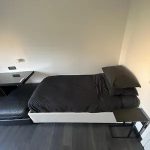 Bed and breakfast Cinecitta Luxury, Roma