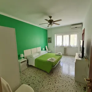 Bed and breakfast Danielle, Roma