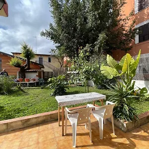 Villino Elda Rom