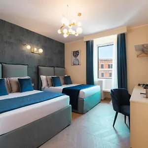 Bed & Breakfast Celeste Vittorio Emanuele, Rome