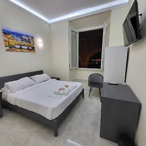 Bed and breakfast Jubilee, Roma